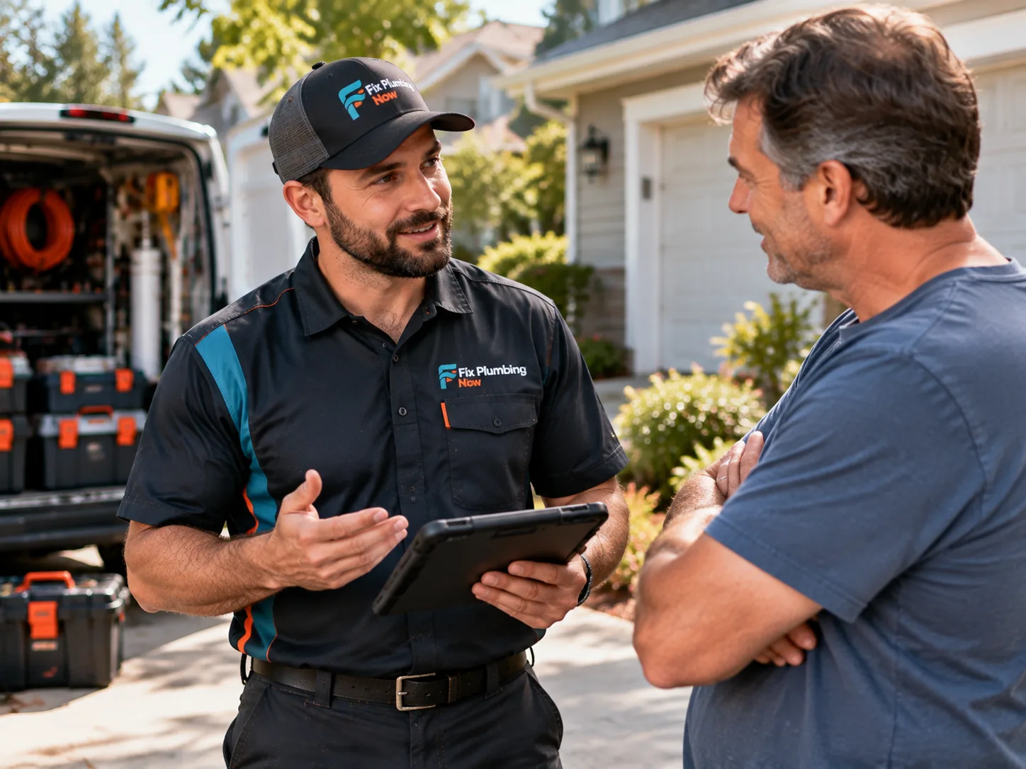 Clogged Drain Service Henryetta, OK FAQs